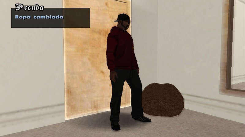 mod